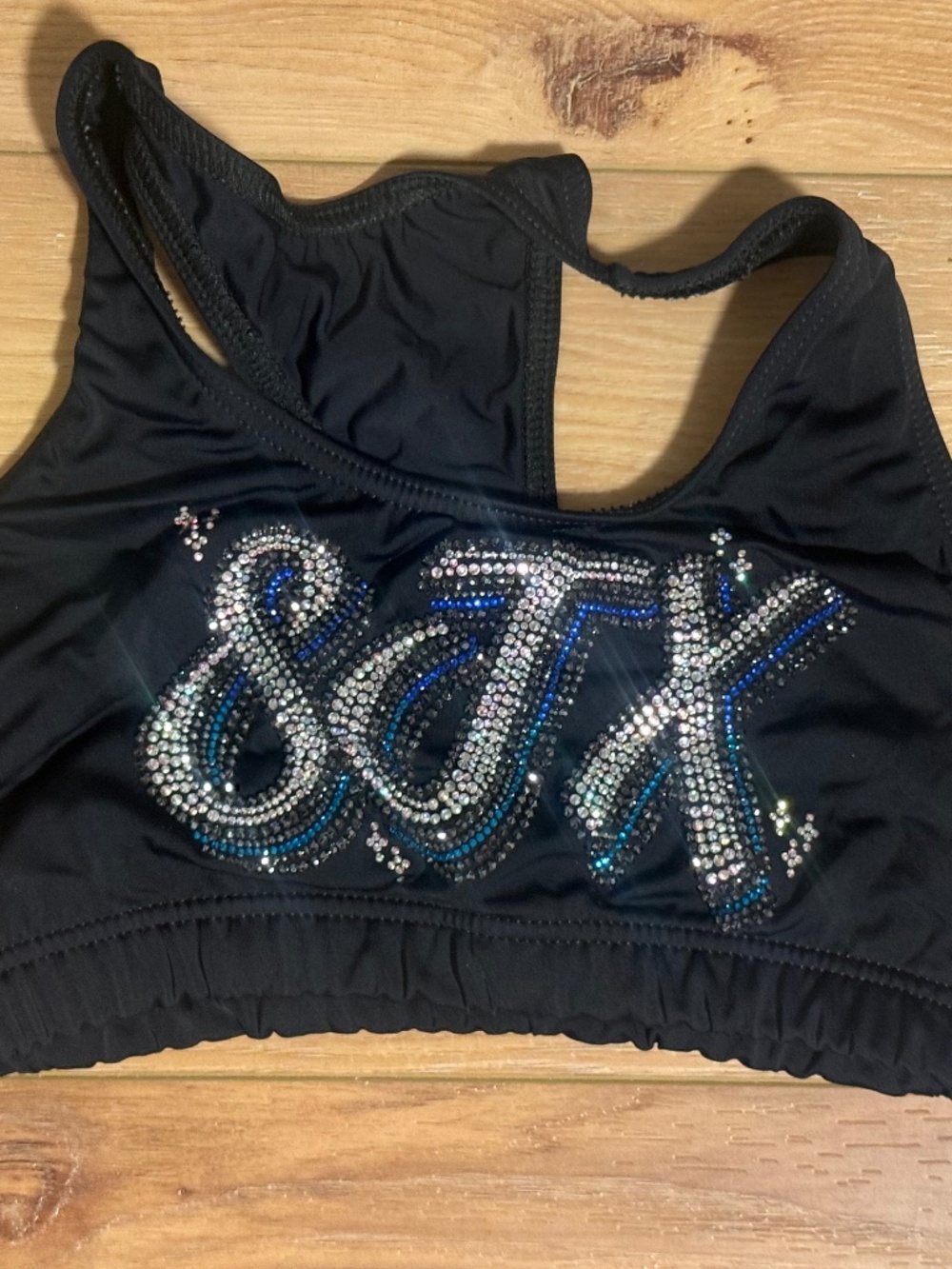 CEA SJX Sports Bra